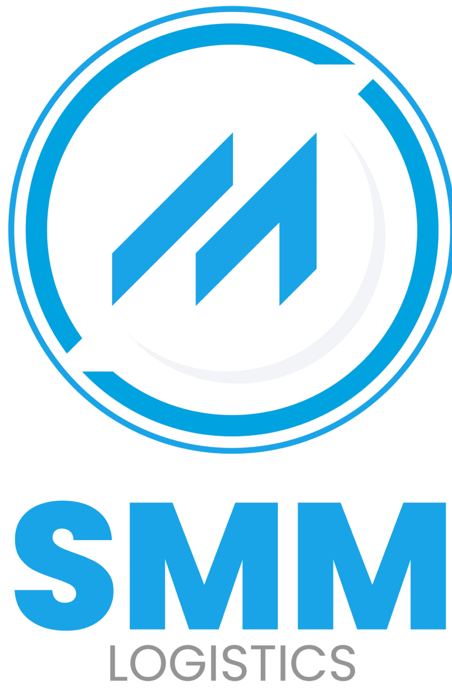 SMM Logistics logo
